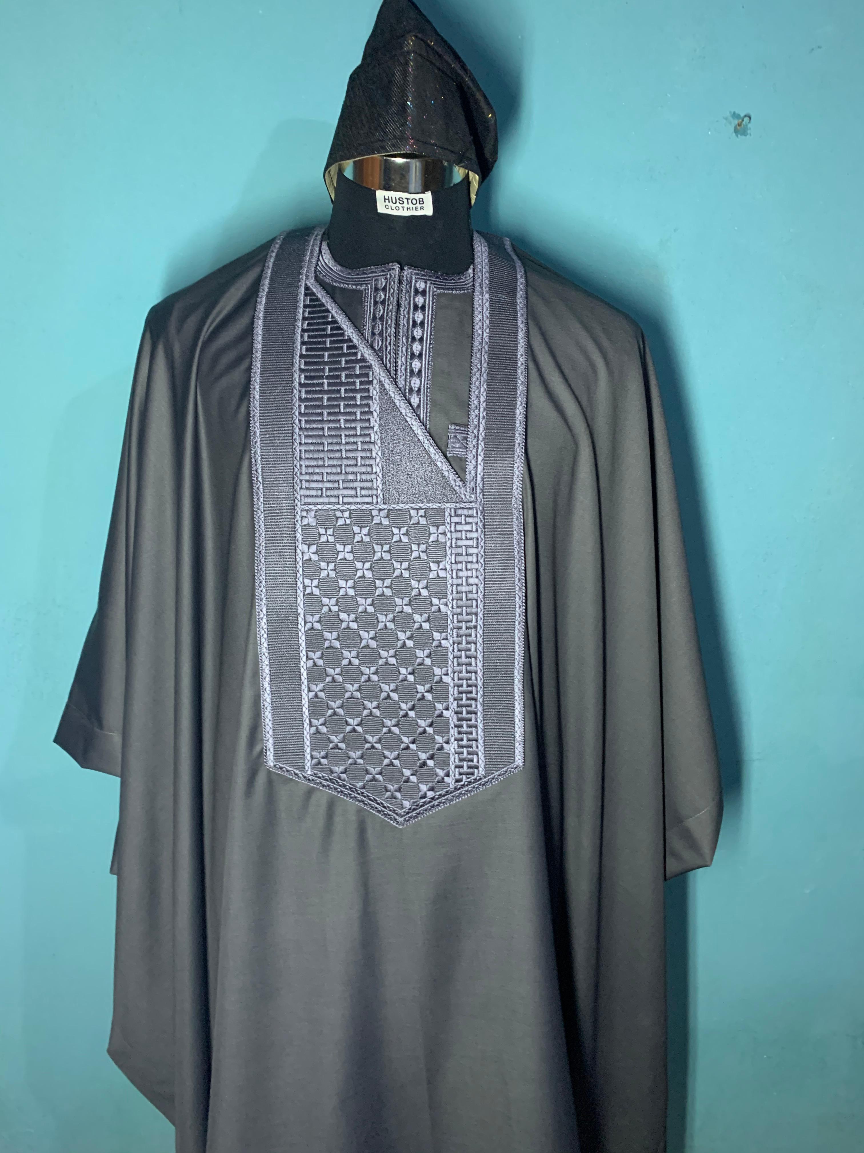 Agbada