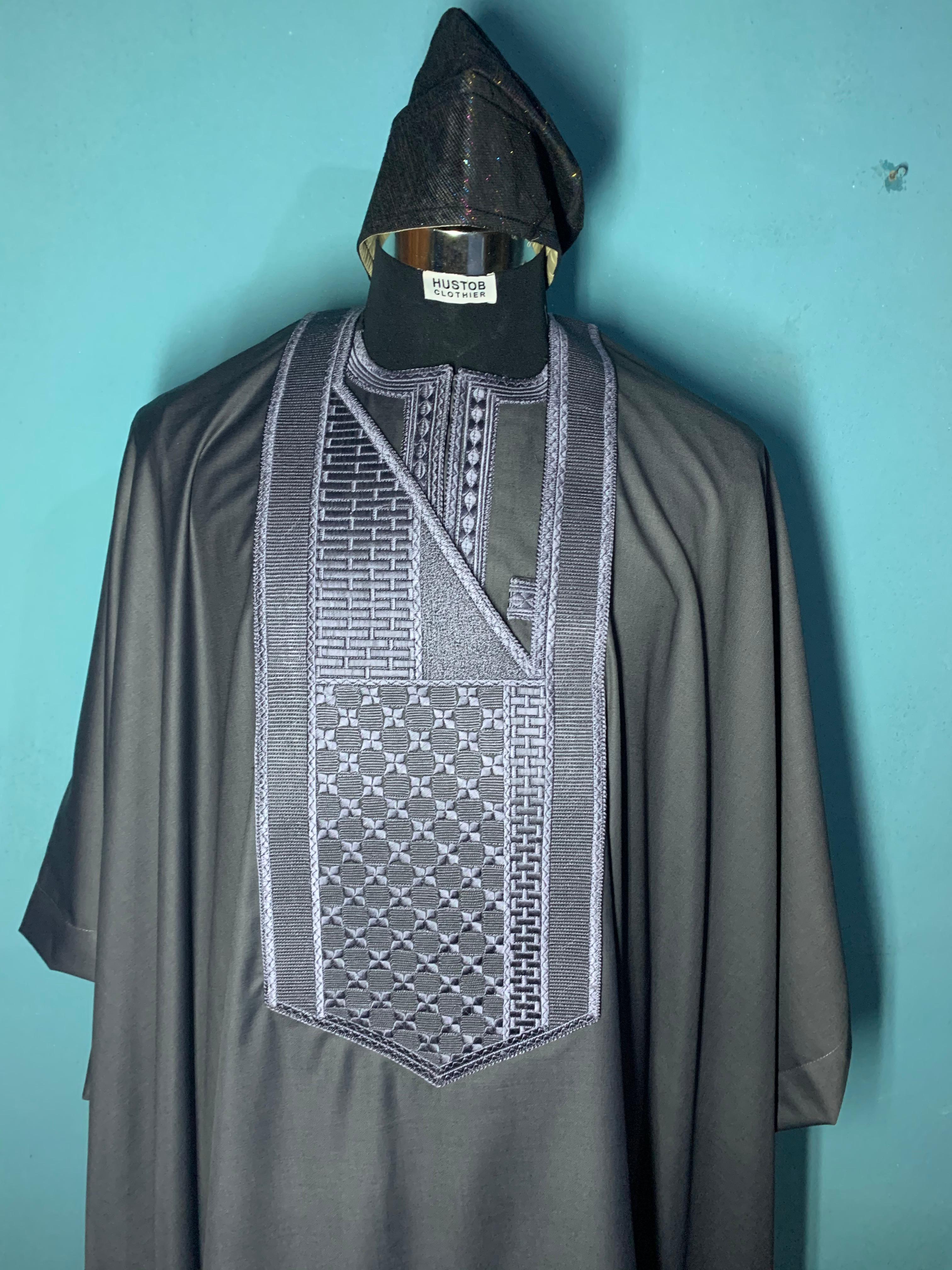 Agbada